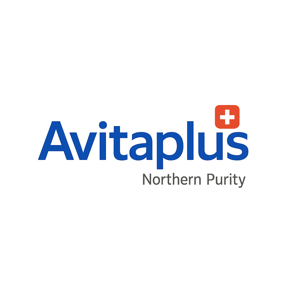 AvitaPlus Logo